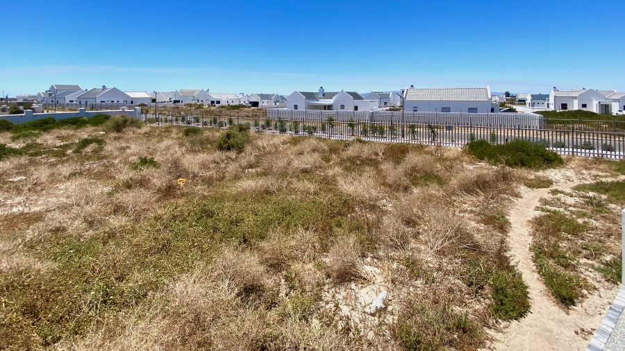 0 Bedroom Property for Sale in Atlantic Waves Estate Western Cape